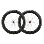 Reynolds Black Label 80 Expert TL DB - Endurance Sport