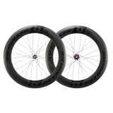 Reynolds Black Label 80 Expert TL DB - Endurance Sport