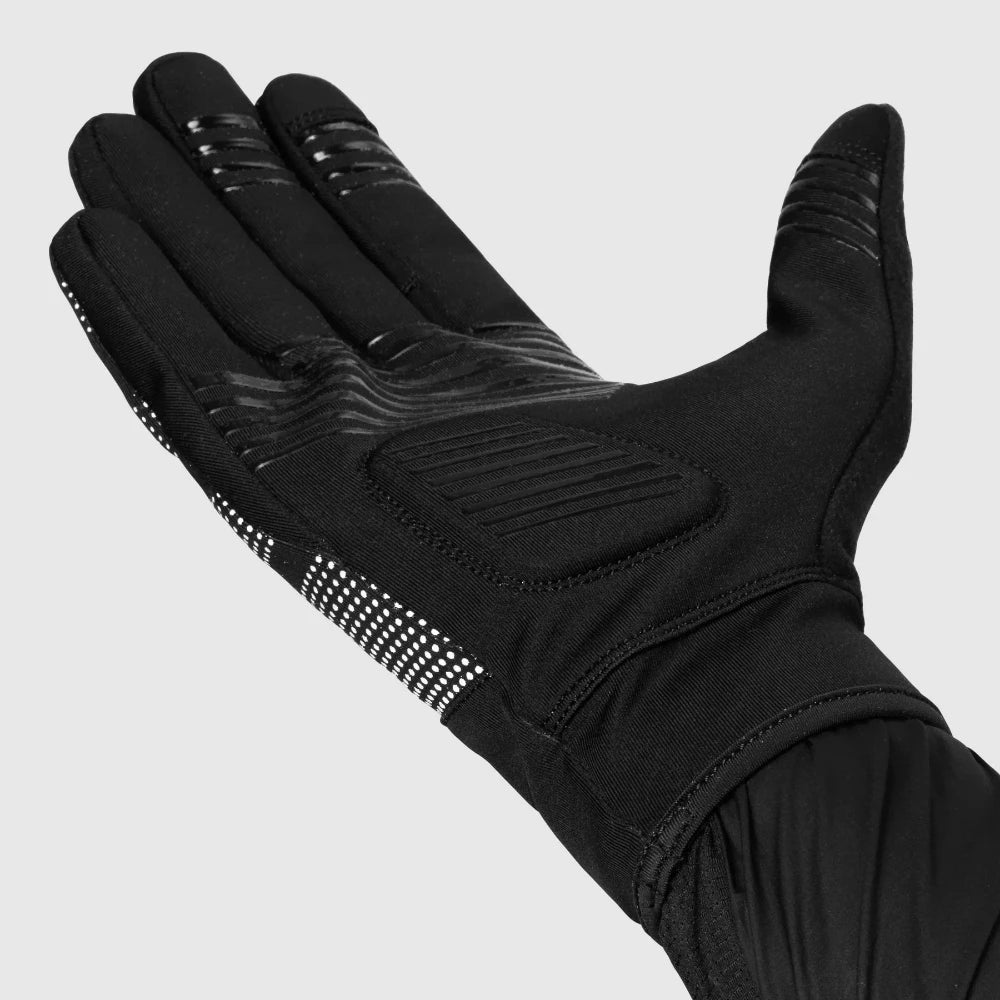 GripGrab Ride 2 Windproof spring-autumn Gloves - Black - Endurance Sport