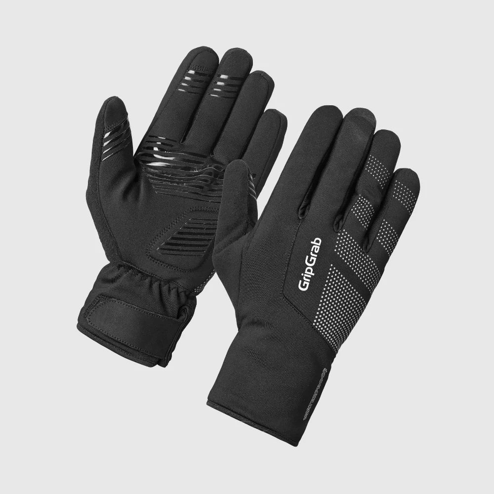 GripGrab Ride 2 Waterproof Winter Gloves - Endurance Sport