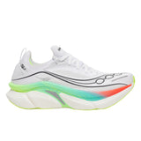 Saucony Endorphin Elite 3 - White/Multi