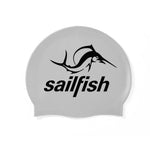 Sailfish Silicone Swim Cap - Endurance Sport