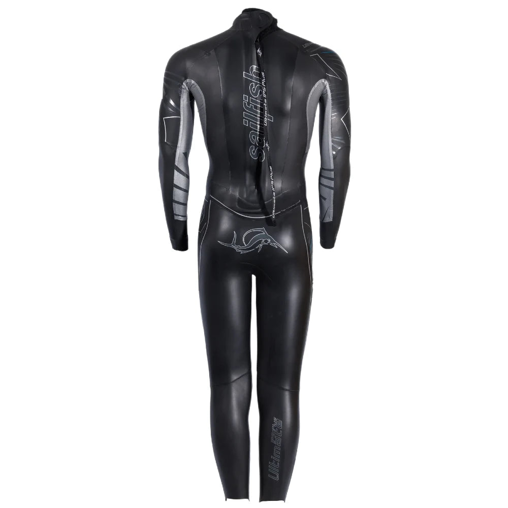 Sailfish Men's Ultimate IPS Plus 4 - Endurance Sport