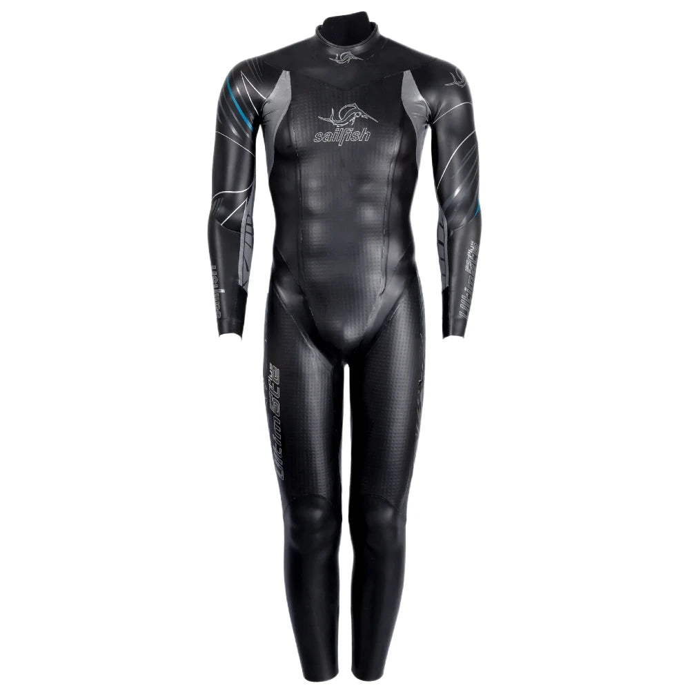 Sailfish Men's Ultimate IPS Plus 4 - Endurance Sport
