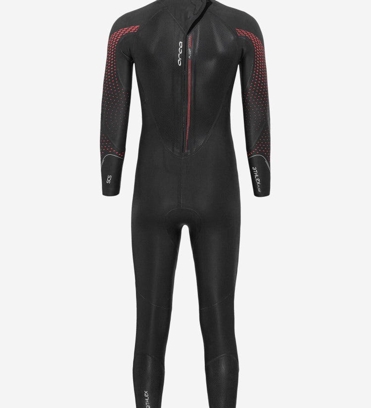 Orca Athlex Float v2 Men Wetsuit
