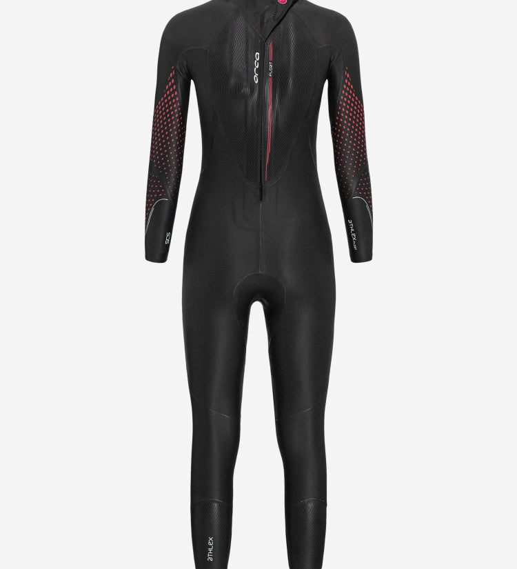 Orca Athlex Float v2 Women Wetsuit