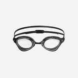 Orca Killa Performance Svømmebrille - Clear Black