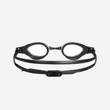 Orca Killa Performance Svømmebrille - Clear Black