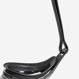 Orca Killa Performance Svømmebrille - Clear Black