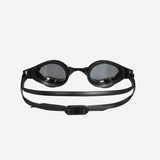 Orca Killa Performance Svømmebrille - Gold Mirror