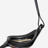 Orca Killa Performance Svømmebrille - Gold Mirror