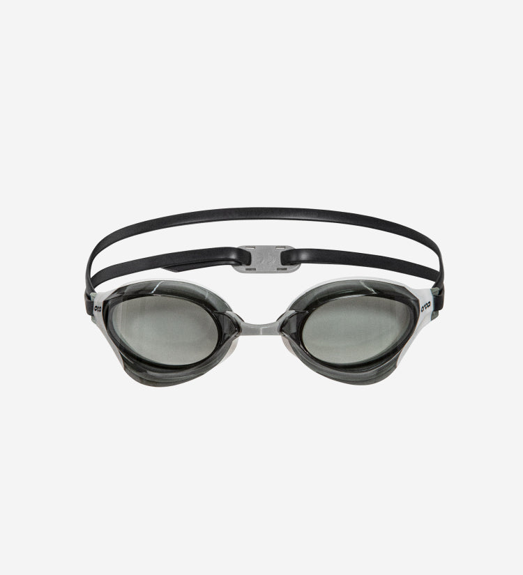 Orca Killa Performance Svømmebrille - Smoke Black