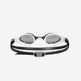 Orca Killa Performance Svømmebrille - Smoke Black