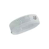 Compressport Thin Headband On Off - Sort - Endurance Sport
