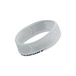 Compressport Thin Headband On Off - Sort - Endurance Sport