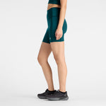 New Balance RC Elite Storage Short 6'' Dame - Endurance Sport