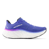 New Balance Fresh Foam X More v4 Dame - Deep Blue/Twilight - Endurance Sport