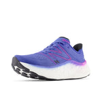 New Balance Fresh Foam X More v4 Dame - Deep Blue/Twilight - Endurance Sport