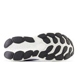 New Balance Fresh Foam X More v4 Dame - Deep Blue/Twilight - Endurance Sport