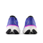 New Balance Fresh Foam X More v4 Dame - Deep Blue/Twilight - Endurance Sport