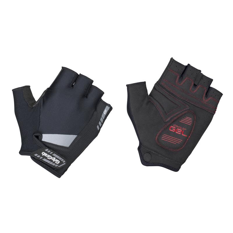 GripGrab SuperGel Padded Glove Sort | Endurance Sport