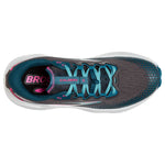 Brooks Caldera 6 Dame - Black/Ebony/Porcelain - Endurance Sport