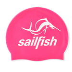 Silicone Cap pink