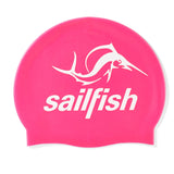 Silicone Cap pink