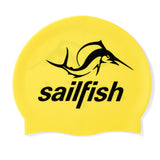 Silicone Cap yellow