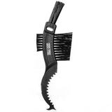 Claw Brush