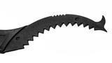 Claw Brush compact