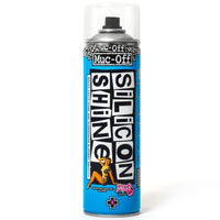 Muc-off Silicon Shine