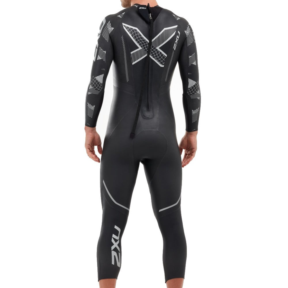 2XU p2 2020 back