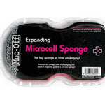 Muc-off Expanding Microcell Sponge - Endurance Sport