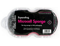 Muc-off Expanding Microcell Sponge