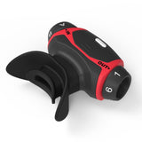 Airofit breathing trainer