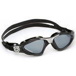 Aqua Sphere Kayenne Black Black 1