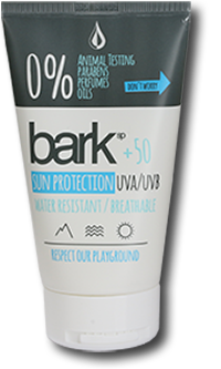 Bark Sun Protection +50 - Endurance Sport