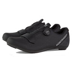 Bontrager Circuit Road Shoe Side