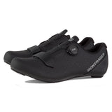 Bontrager Circuit Road Shoe Side