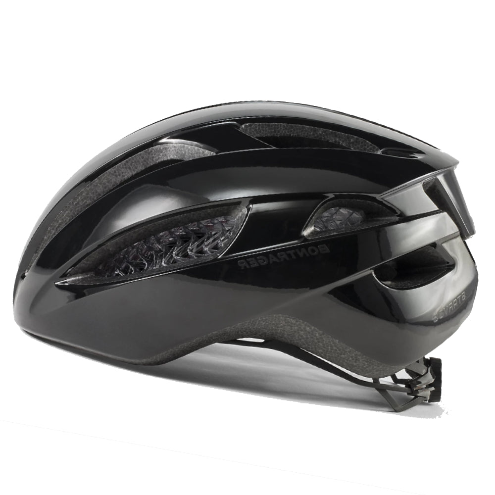 Bontrager Starvos WaveCel Cykelhjelm back side