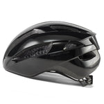 Bontrager Starvos WaveCel Cykelhjelm back side