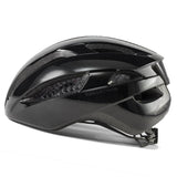 Bontrager Starvos WaveCel Cykelhjelm back side