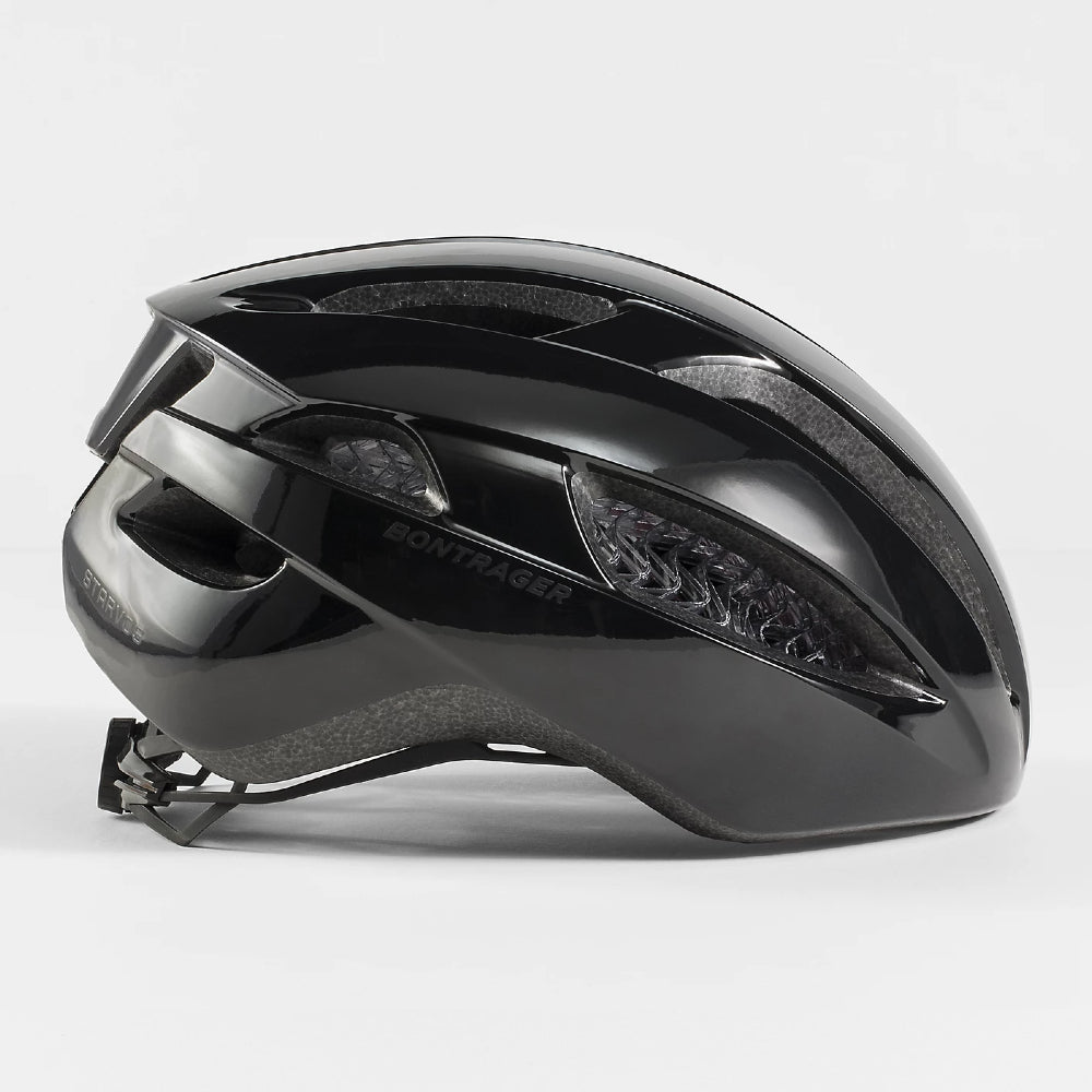 Bontrager Starvos WaveCel Cykelhjelm side