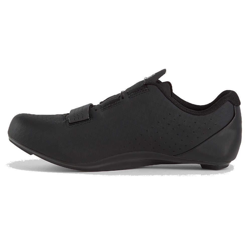 Bontrager Circuit Road Shoe - Black - Endurance Sport
