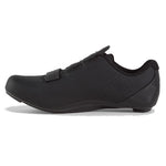Bontrager Circuit Road Shoe - Black - Endurance Sport