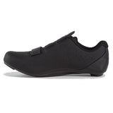 Bontrager Circuit Road Shoe - Black - Endurance Sport