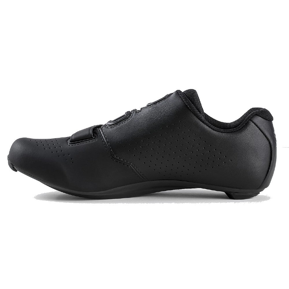 Bontrager Velocis Road Shoe - Black - Endurance Sport
