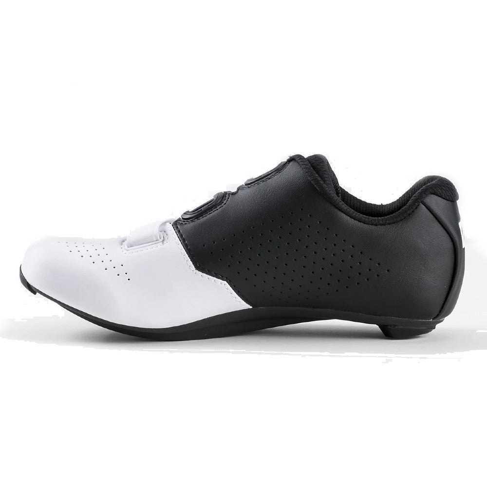 Bontrager Velocis Road Shoe Dame - Trek White - Endurance Sport