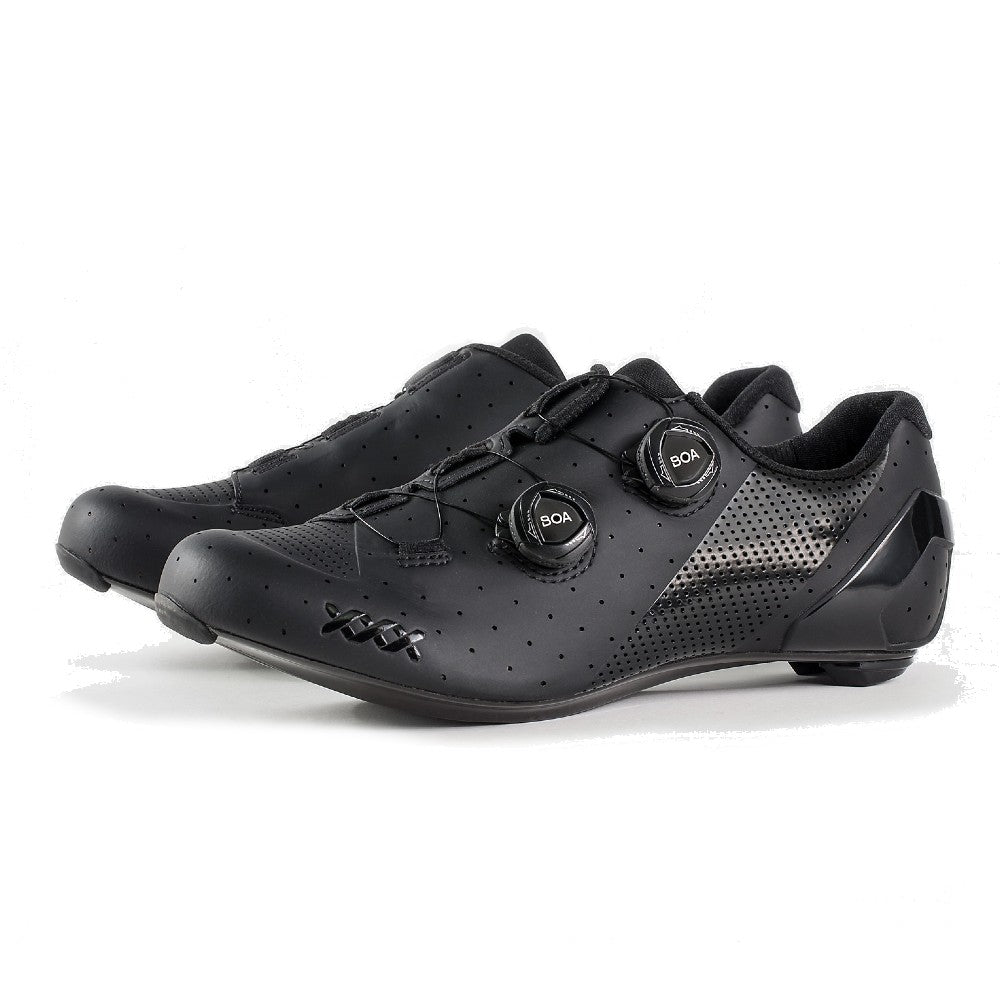 Bontrager XXX Road Shoe - Sort - Endurance Sport